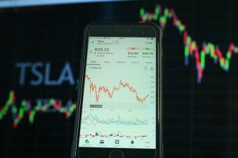Buying Tesla Stock? Here’s What to Consider
