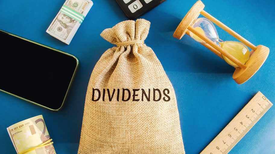 Generate Income With Dividends