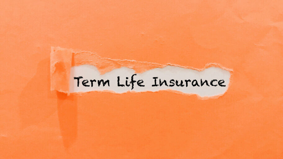 Term Life Insurance Vs. Accidental Death & Dismemberment