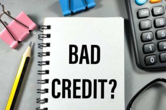 5 Easy Initiatives to Get a Personal Loan With Bad Credit