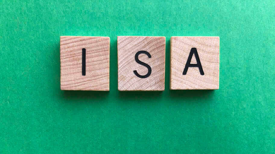 How To Invest Investment ISA Accounts Wealthy Millionaire