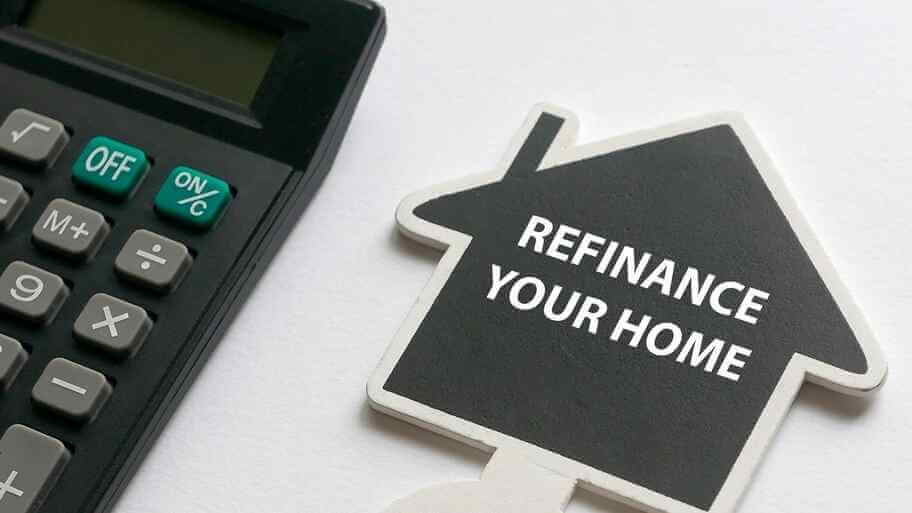 mortgage refinance closing costs