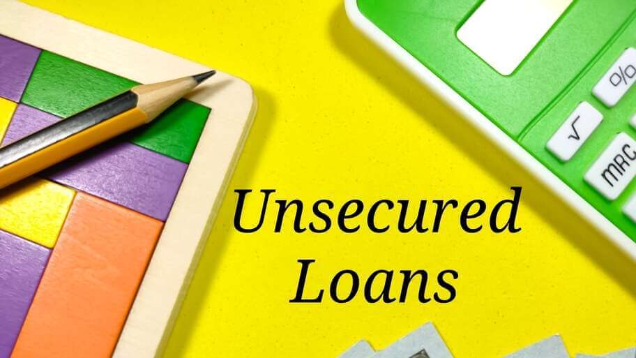 Secured Vs Unsecured Loans
