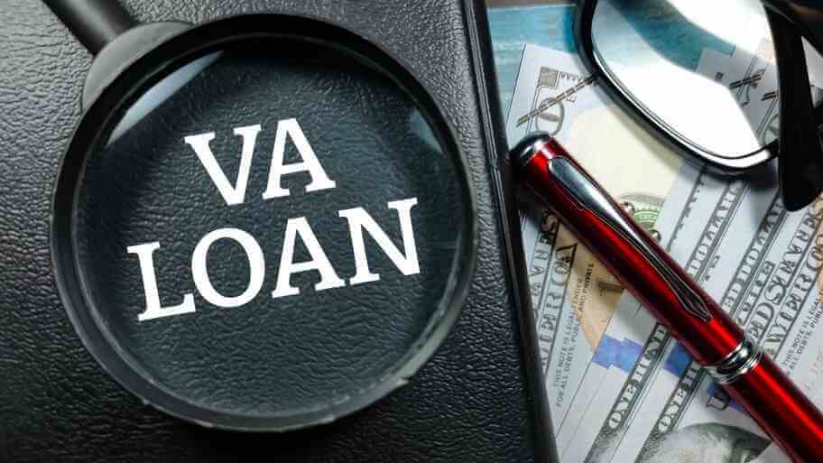 What qualifies you for a VA loan