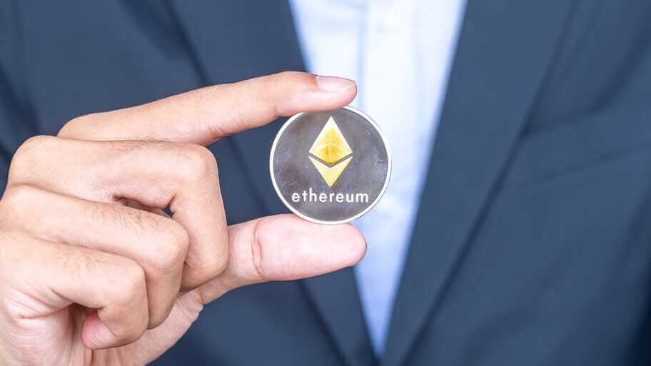 Want To Buy Ethereum