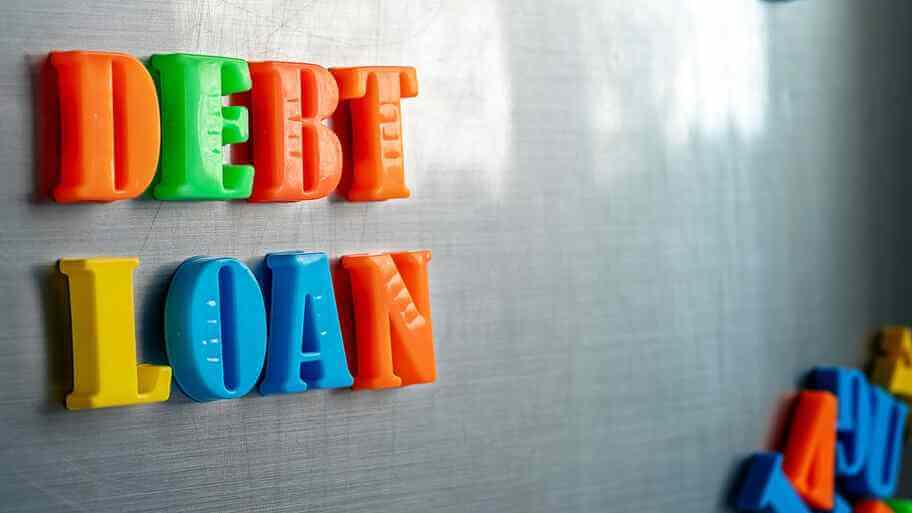 Consequences of defaulting on a loan