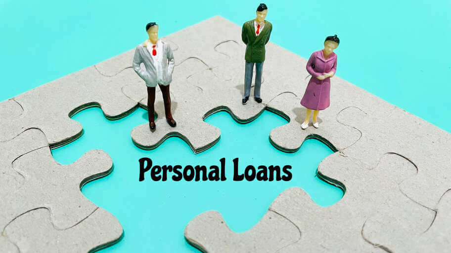 Personal Loan Origination Fee