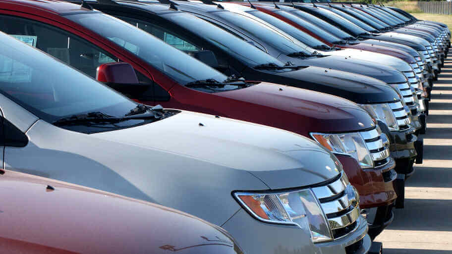Struggling with buying a used car?