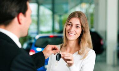 8 Ways to Get the Cheapest Car Insurance Rates Possible