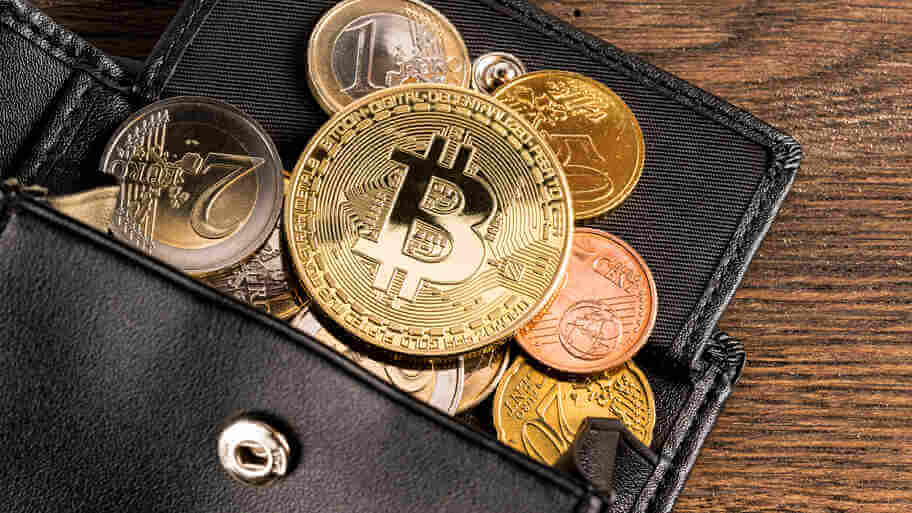Choosing bitcoin wallet for cryptocurrency