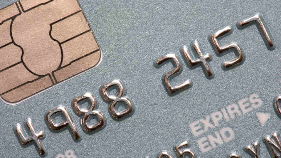 Business Credit Card Interest