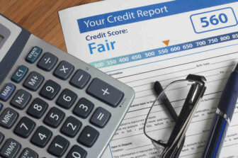 What Are Credit Reports and Scores Used For?