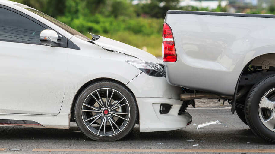 Insurance Rates after an at-fault accident