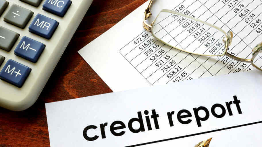 Free Annual Credit Reports