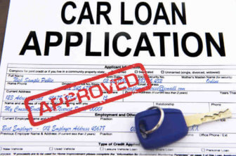 How to Get a Car Loan With Fair Credit
