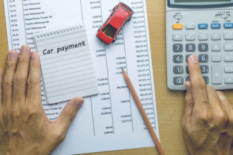 How to Lower Your Car Payment
