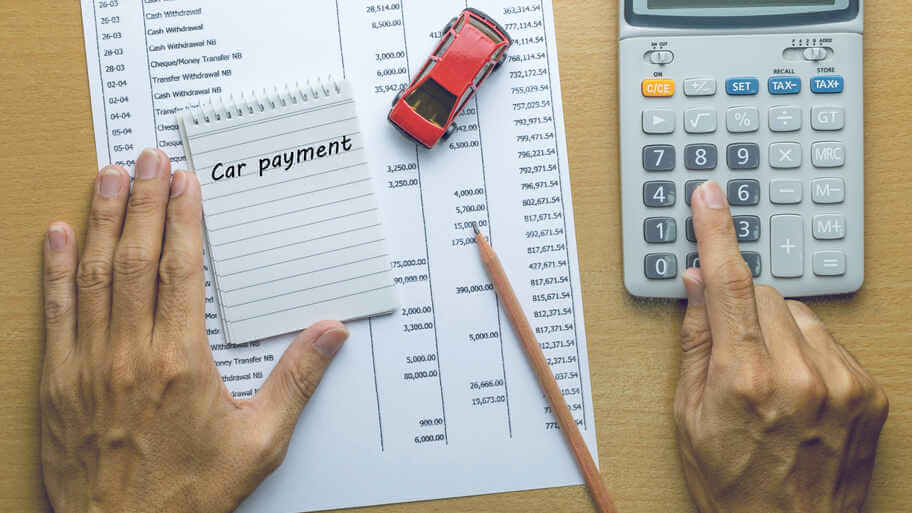 Lower Your Car Payment