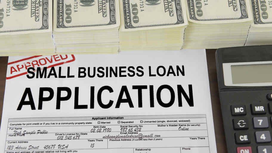 Qualify for the Best Small-Business Loan
