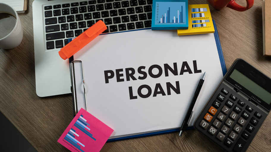 how to reduce personal loan emi with a calculator