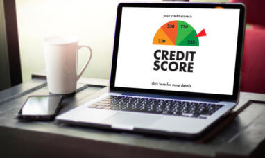 What Factors Affect Credit Scores?