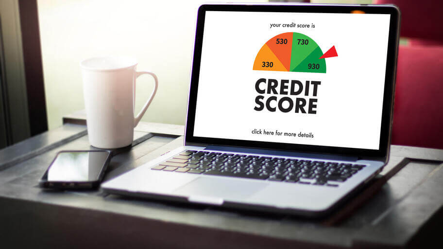 What Factors Affect Credit Scores