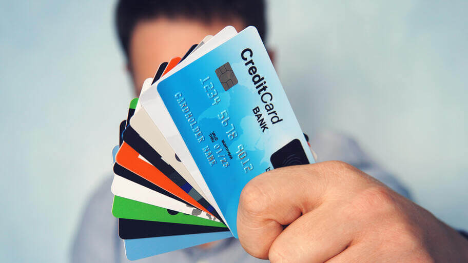 Importance of credit history