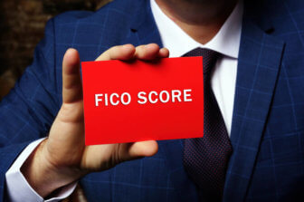 What Is a FICO Score? FICO Score vs. Credit Score