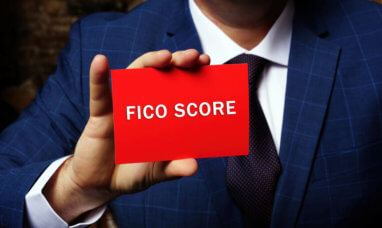 What Is a FICO Score? FICO Score vs. Credit Score
