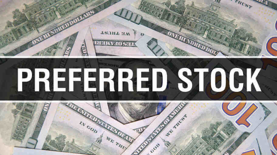 Important facts about preferred stock