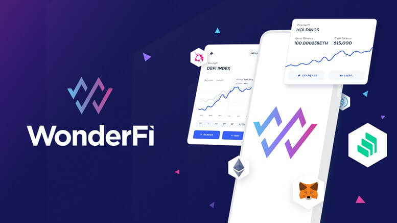 Canaccord Genuity Publishes Research Report on WonderFi