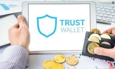 5 Steps To Create Your Crypto Wallet with Trust Wallet