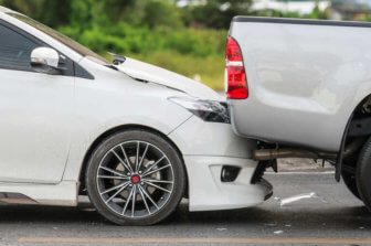 Protect Yourself with Uninsured Motorist Coverage