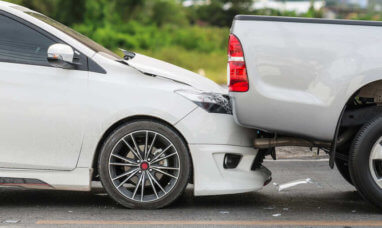 Protect Yourself with Uninsured Motorist Coverage