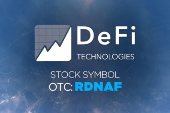 DeFi Technologies Announces Approval to Distribute Top 10 Digital Asset & Top 5 DeFi Exchange Traded Products