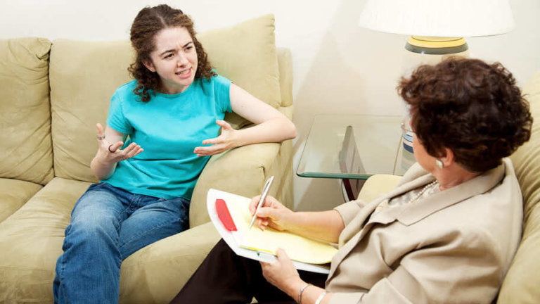 Does My Insurance Cover Therapy? Wealthy Millionaire