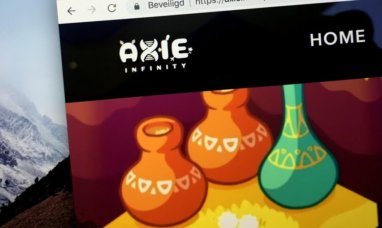 Play-to-Earn Gaming: Axie Infinity’s Pricing M...