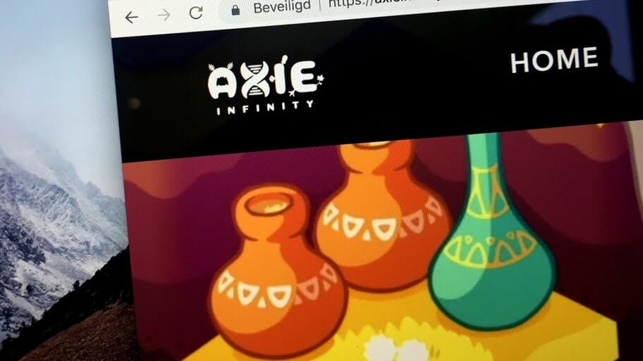 Axie Infinity's Pricing