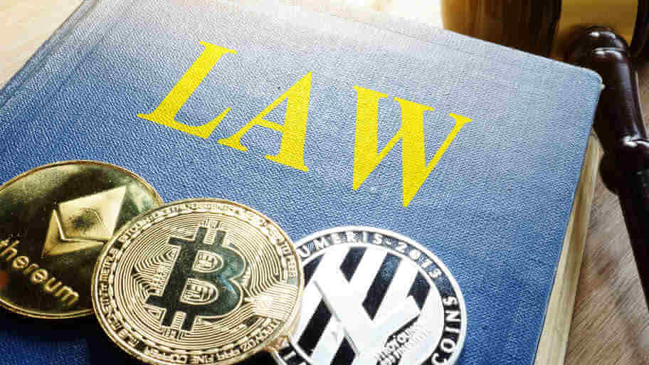 Legal Risks to Cryptocurrency Investors
