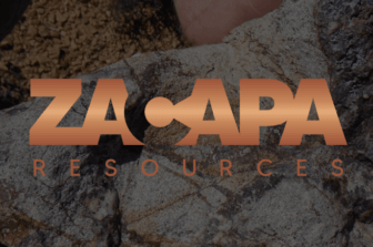 Zacapa Resources Identifies New Porphyry Mineralization With First Drill Hole At Red Top In Arizona