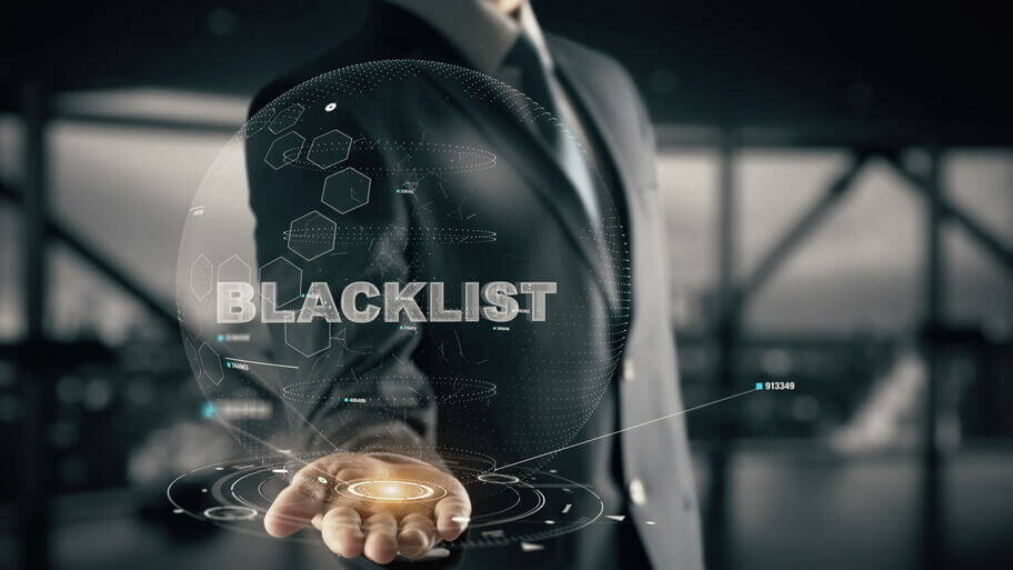 ChexSystems and Being Blacklisted