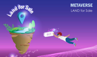 A Step-By-Step Guide of How to Buy Metaverse Real Estate