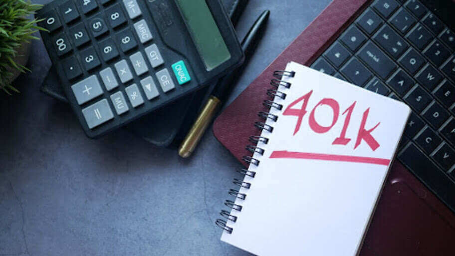 Calculating Your 401(K)