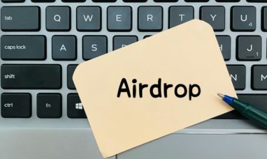Cryptocurrency Airdrops