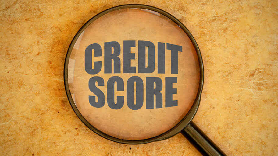 Checking Your Credit Score Affects It