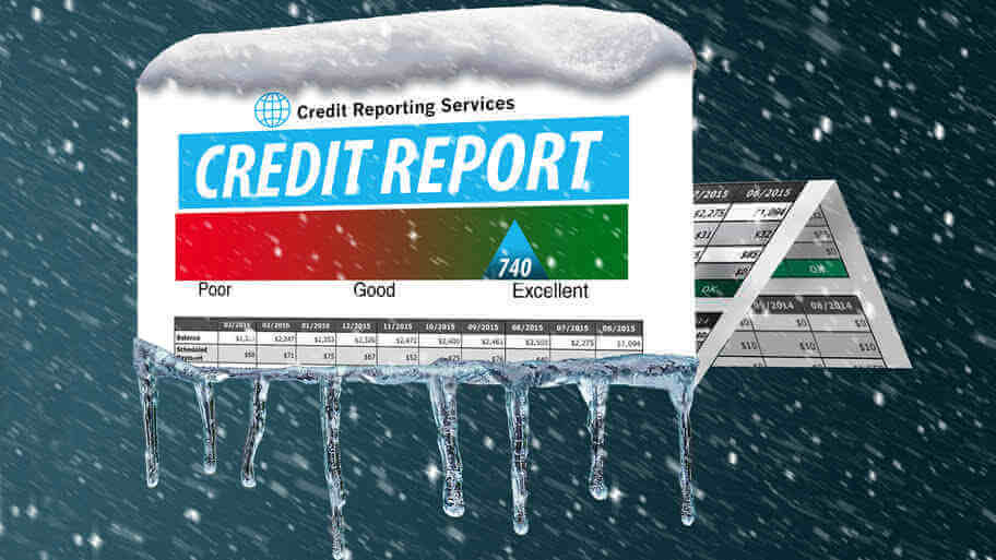 How to Freeze Your Credit: Everything You Need to Know