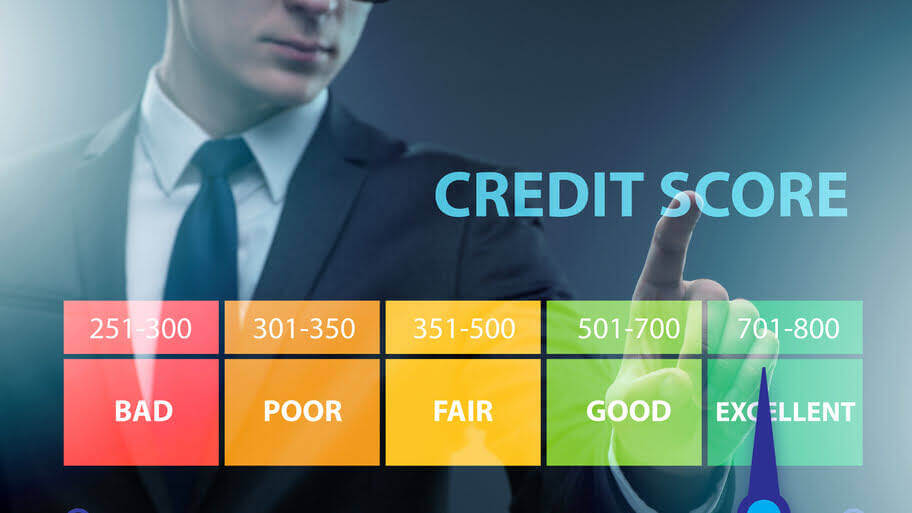 Required Credit Score for a Personal Loan