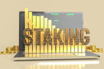 What Is Staking and Delegating Crypto?