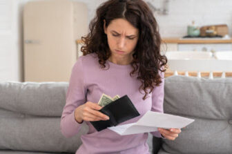 Why Did My Credit Score Drop When I Paid off Debt?