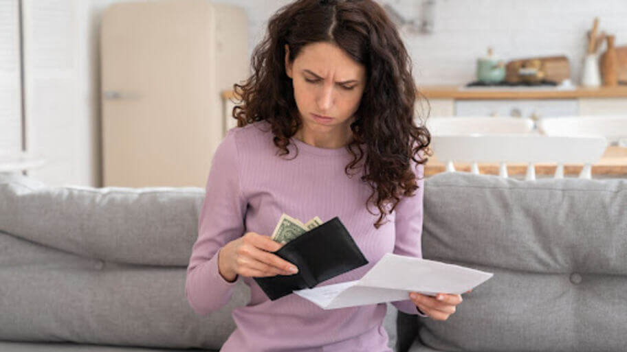 Why Did My Credit Score Drop When I Paid off Debt?