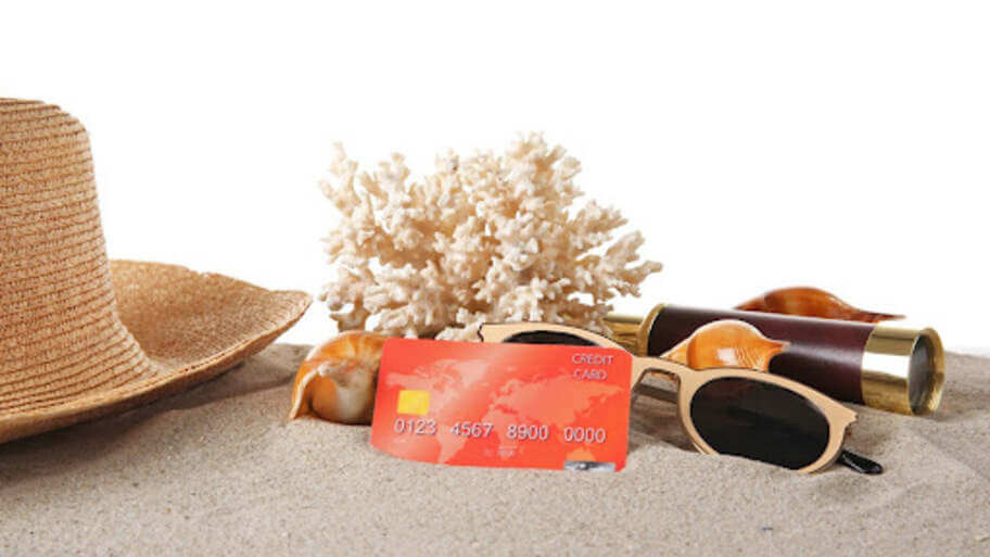 Choose the Best Travel Credit Card